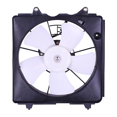 TYG OE Replacement(CAPA Quality) Cooling Fan Extra Silent for 2006-2011 Honda...