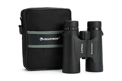 Celestron &#8211; Outland X 8x42 Binoculars &#8211; Waterproof & Fogproof &#8211