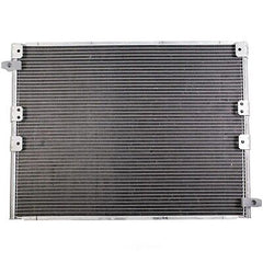 Denso 477-0518 Condenser