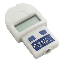 INFICON 715-202-G1 CO Check Carbon Monoxide Meter with Holster Case, 1/999ppm...