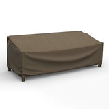 Budge StormBlock Hillside Patio Sofa Cover Premium, Outdoor, Waterproof, Larg...