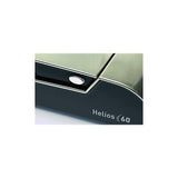 Fellowes Thermal Binding Machine, Helios 60, Platinum/Graphite (5219501)