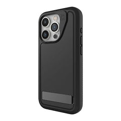 ZAGG Everest Snap iPhone 15 Pro Case with Kickstand - Drop Protection (20ft/6...