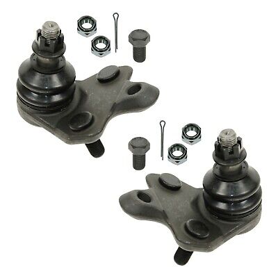 8 Piece Kit Tie Rod End Ball Joint Sway Bar Link LH RH for Corolla Matrix