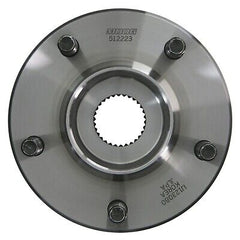 MOOG 512223 Wheel Bearing and Hub Assembly for Cadillac CTS