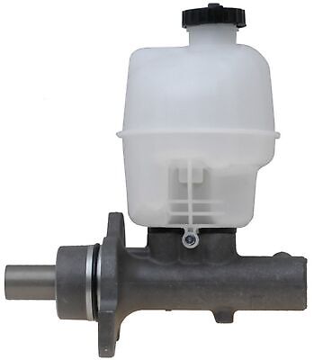 Raybestos MC391121 Professional Grade Brake Master Cylinder