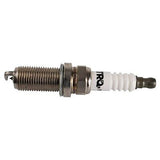 TRQ Ignition Kit Ignition Coil Spark Plugs Compatible with 16-19 Ford 16-20 L...