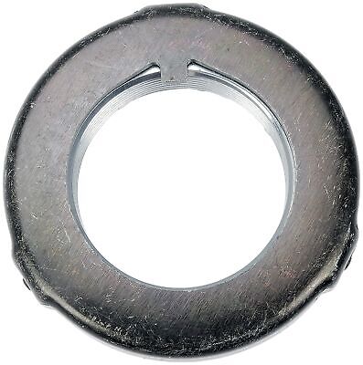 Dorman 615-979 Spindle Nut Compatible with Select Chevrolet / GMC Models, 2 P...