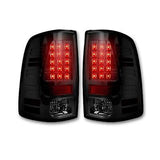 Recon Led Tail Light