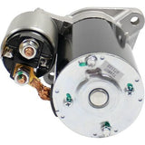 DB Electrical 410-40046 Starter Compatible With/Replacement For Hyundai Accen...