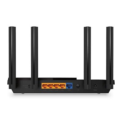 TP-Link AX1800 WiFi 6 Router V4 (Archer AX21) &#8211; Dual Band Wireless Interne