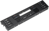 Dorman 599-124 Climate Control Panel Compatible with Select BMW Models