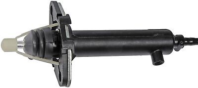 Dorman CC649062 Clutch Master and Slave Cylinder Assembly Compatible with Sel...