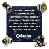 Stens New Electric PTO Clutch 255-331 for Warner 5218-10 Ariens 092026 AYP 12...