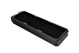 Thermaltake Pacific DIY Liquid Cooling System RL420 420mm Radiator CL-W017-AL...