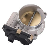 S20008 Fuel Injection Throttle Body (For Truck V8) Fit For 05-07 Bu-ick Raini...