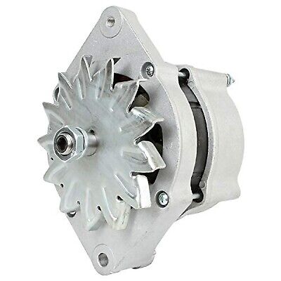 DB Electrical 400-42005 Alternator for THERMO-KING TRI-PACK /41-6990, 41-8464...