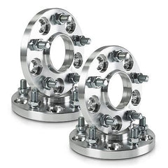 Customadeonly Forged 5x114.3 Wheel Spacers for 370Z 350Z 240SX 300ZX GTR Mura...