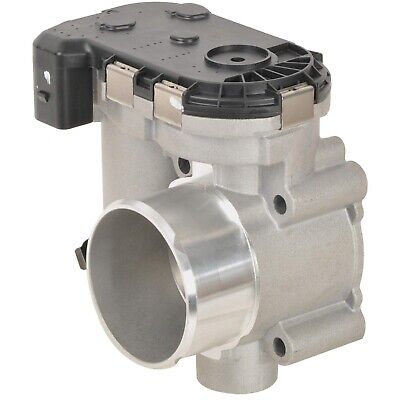 Cardone 6E-6023 New Fuel Injection Throttle Body