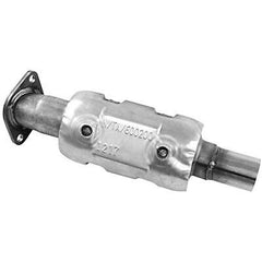 Walker Exhaust Ultra EPA 16681 Direct Fit Catalytic Converter 2" Outlet...