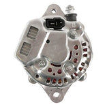 DB Electrical 400-52062 Alternator Compatible With/Replacement For Toyota 5FD...