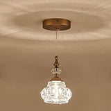 Modern Pendant Lighting Glass Pendant Lights Fixtures Hanging Light Fixtures ...