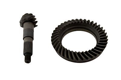 SVL 2020831 Differential Ring and Pinion Gear Set for DANA 30, 4.88 Ratio