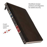 Twelve South BookBook Vol 2 Cover for 12.9-inch iPad Pro (Gen 3/4/5), M1 and ...