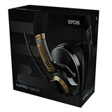 EPOS Gaming H3Pro Hybrid Headset - PC All-size, Racing Green