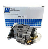 Walbro WYK-192-1 Carburetor Carb WYK-192 Echo PB-755 PB-755H PB-755T PB-755SH...