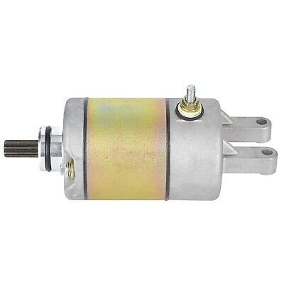 Electric Motor Starter Steel Replacement Accessory Fit for 250CC-300CC scoote...