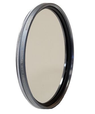 Tiffen 72mm Digital HT Multi Coated Circular Polarizer