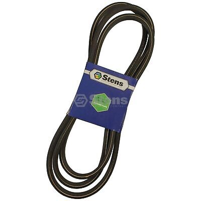 Stens OEM Replacement Belt 266-186 Compatible with/Replacement For John Deere...