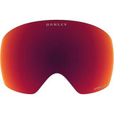 Oakley Flight Deck Medium Lens Kit Prizm Snow Torch Iridium