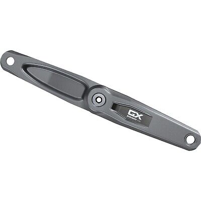 Sram Gx Eagle Crank Arms 170mm Black