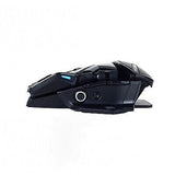 Mad Catz The Authentic R.A.T. AIR Wireless Power Gaming Mouse with Charging P...