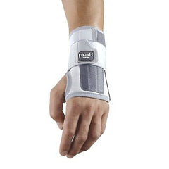 PUSH Med Wrist Brace &#8211; Sleek Wrist Support with Maximum Immobilization Com