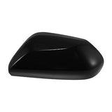 Motoforti Left Side Mirror Cover Cap, Rearview Mirror Cover Cap, for Toyota P...