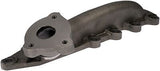 Dorman 674-423 Driver Side Exhaust Manifold Compatible with Select Ford/Linco...