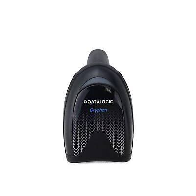 Datalogic Gryphon GD4500 Serials Omnidirectional 2D/1D Barcode Scanner/Imager...