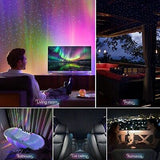 Galaxy Projector, Star Projector LED Lights for Bedroom, Outdoor Lighting Pro...