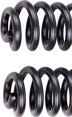 Dorman 929-901 Front Severe Heavy Duty Coil Spring Upgrade - 70 Percent Incre...