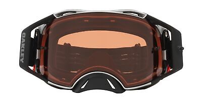 Oakley Airbrake MX Goggle One Size