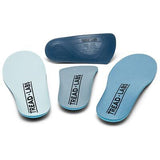 Pace Pain Relief Insole Kit for Men and Women &#8211; Extra Firm Arch Support fo