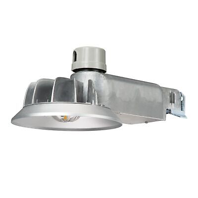 Lumark CTKRV2B Caretaker Dusk to Dawn, 4000K, 7100 Lumens LED Area Light, No ...