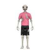 Super7 Powell-Peralta - 3.75" Powell-Peralta Retail Display Action Figure Cla...