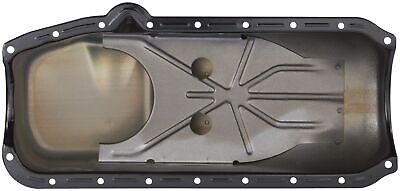 Spectra Premium GMP08A Oil Pan for Chevrolet Blazer/Camaro