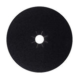 Mercer Industries 427060 Silicon Carbide Floor Sanding Disc, Cloth Back, 17" ...