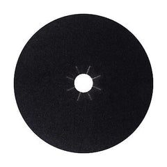 Mercer Industries 427060 Silicon Carbide Floor Sanding Disc, Cloth Back, 17" ...