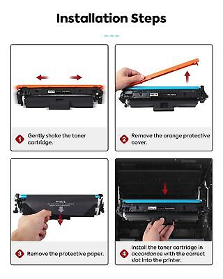 069H High Capacity Compatible Toner Cartridge Replacement for Canon CRG-069H ...